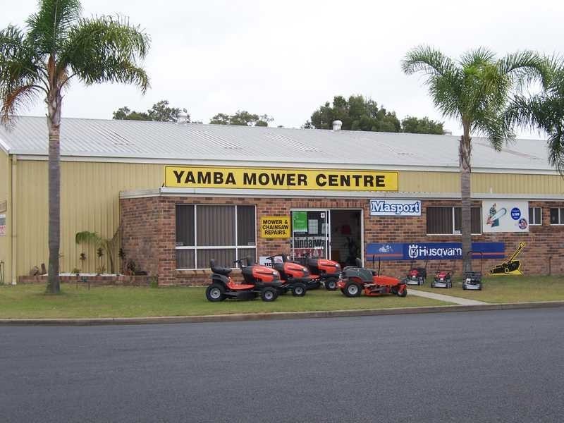 Yamba NSW 2464