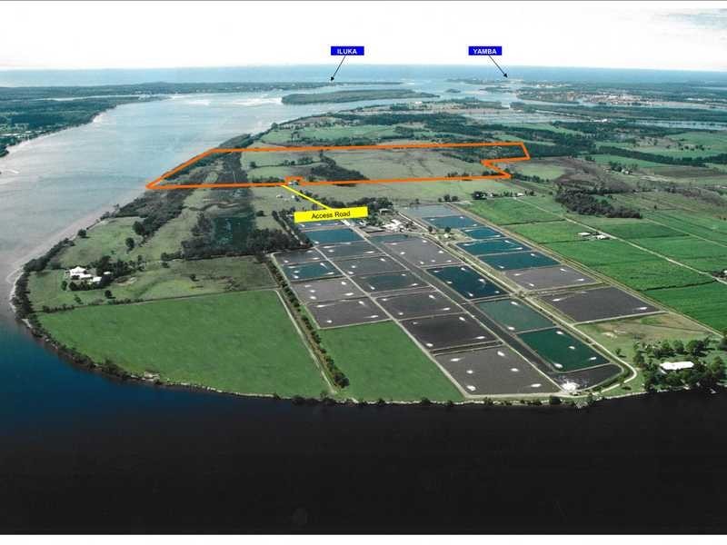 35 Dwyers Road, Palmers Island NSW 2463