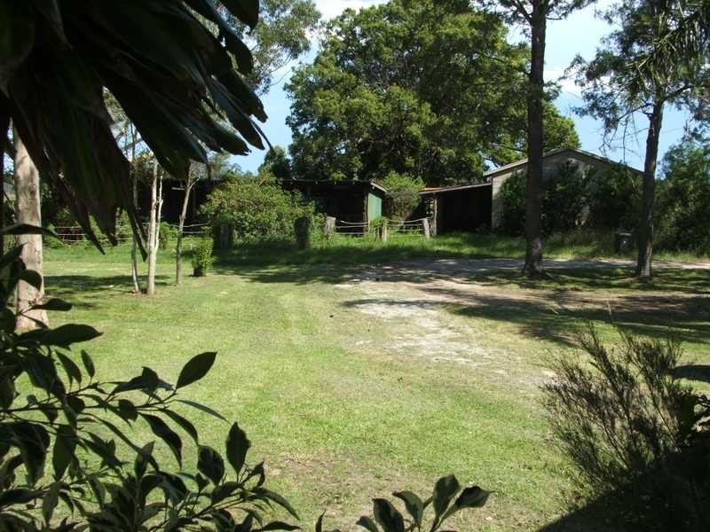 35 Dwyers Road, Palmers Island NSW 2463