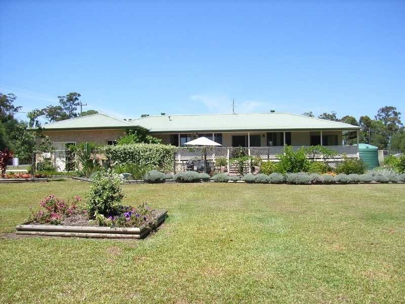 Woombah NSW 2469