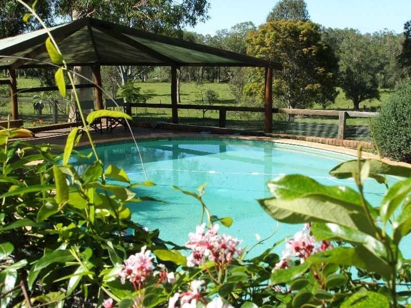 James Creek NSW 2463