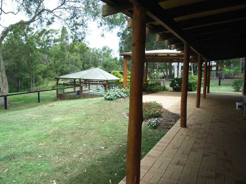 James Creek NSW 2463