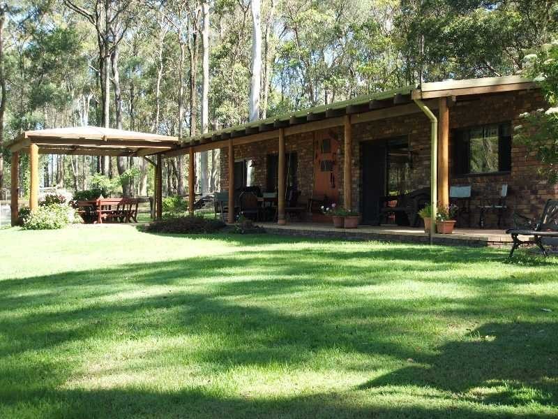 James Creek NSW 2463