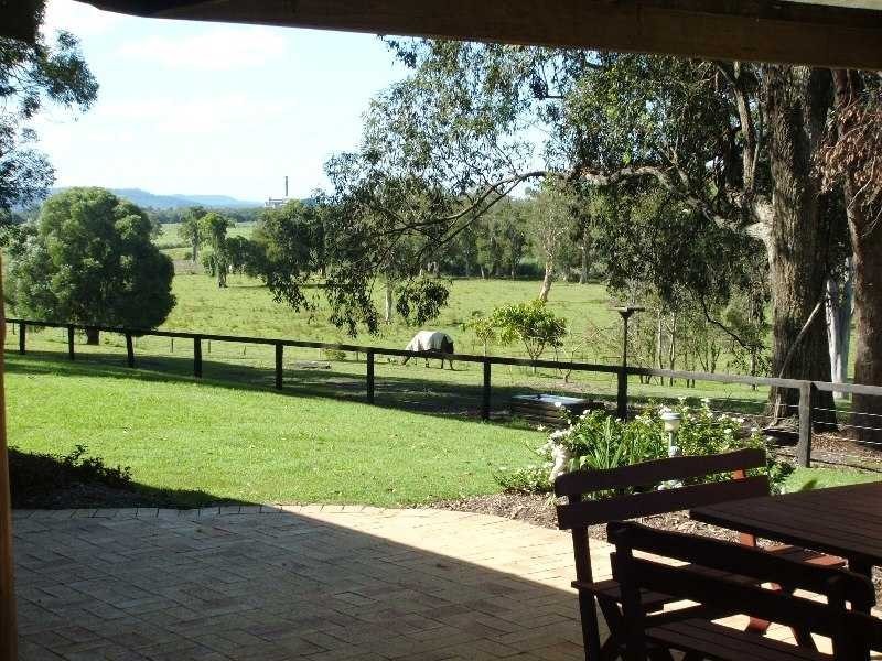 James Creek NSW 2463