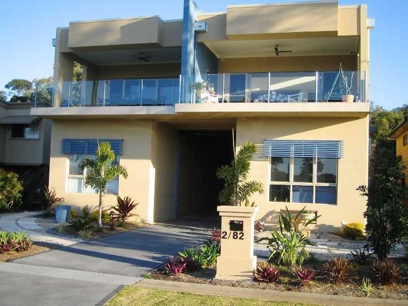 Yamba NSW 2464