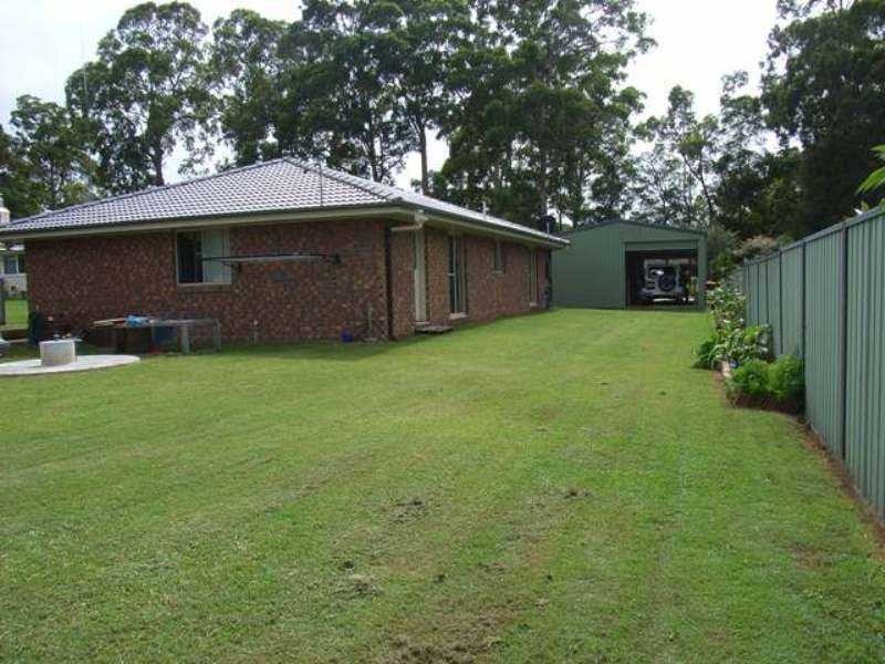 Woombah NSW 2469
