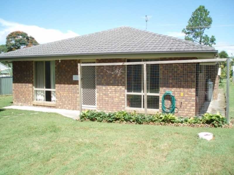 Woombah NSW 2469