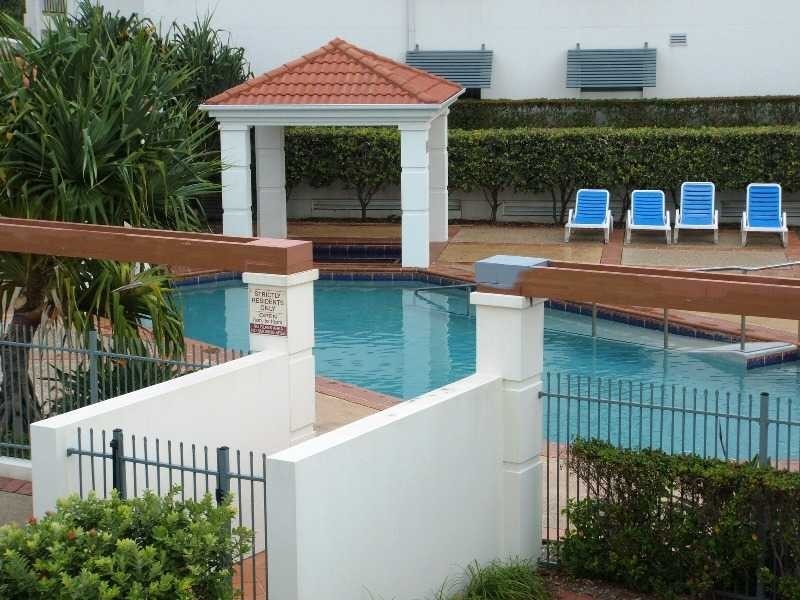 Unit 6/18 Pacific Parade, Yamba NSW 2464