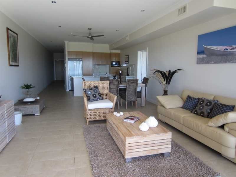 Unit 5/8 Bent Street, Yamba NSW 2464