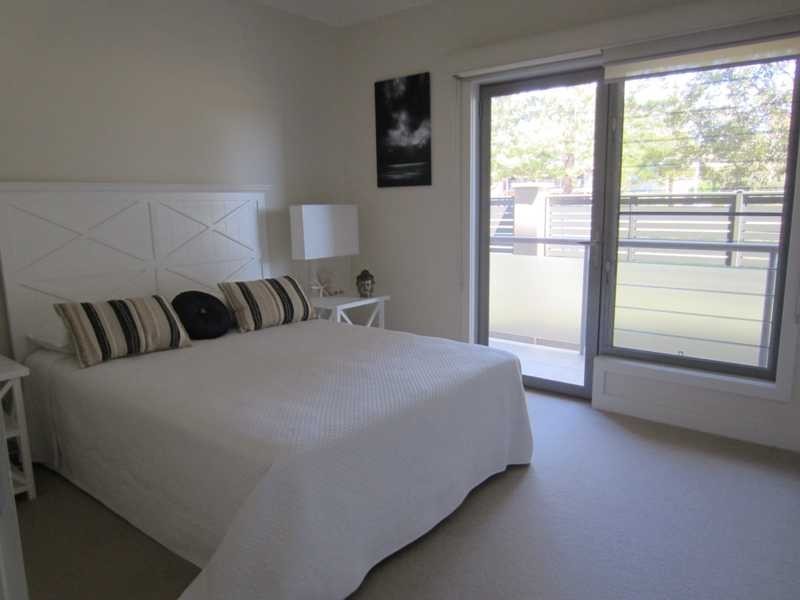 Unit 5/8 Bent Street, Yamba NSW 2464