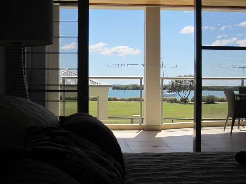 Unit 5/8 Bent Street, Yamba NSW 2464