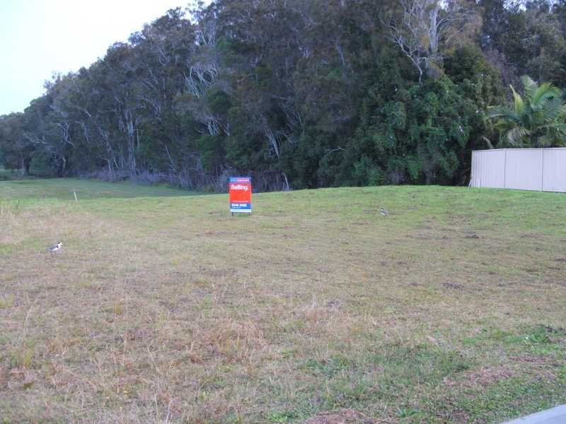 Yamba NSW 2464