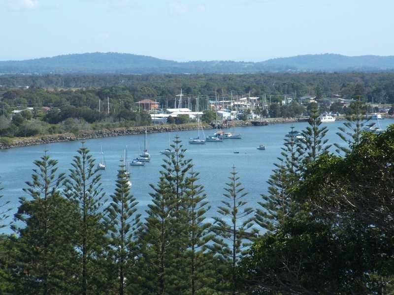 Yamba NSW 2464