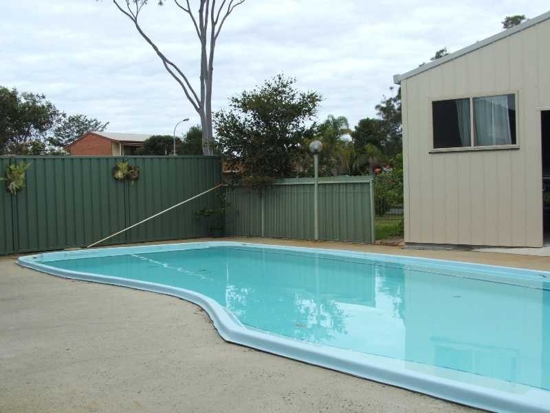 Yamba NSW 2464