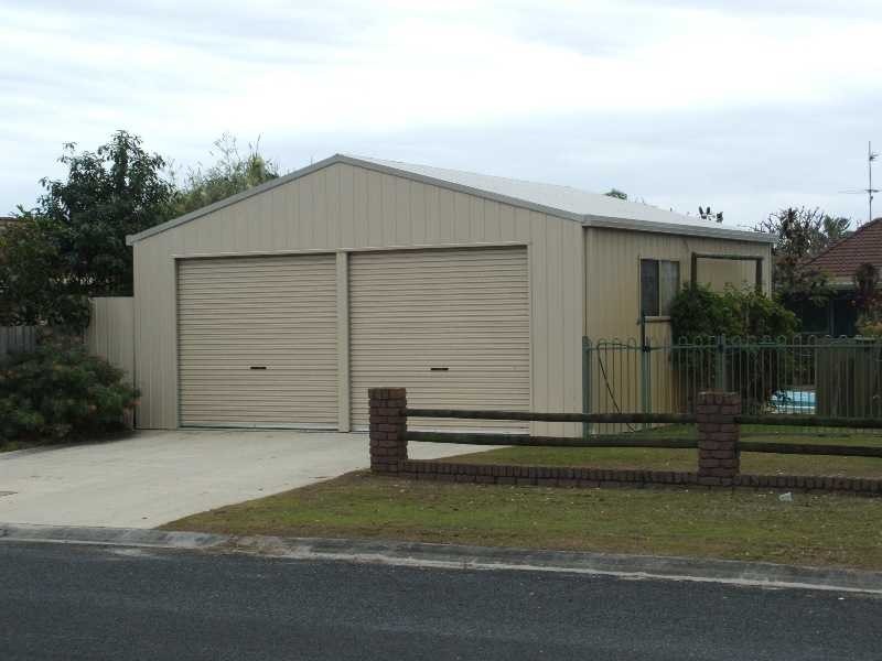 Yamba NSW 2464