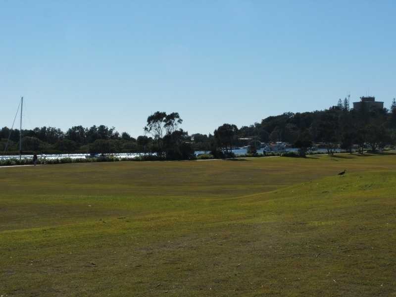 Yamba NSW 2464