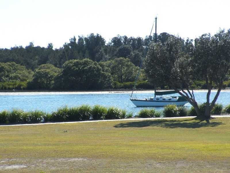 Yamba NSW 2464