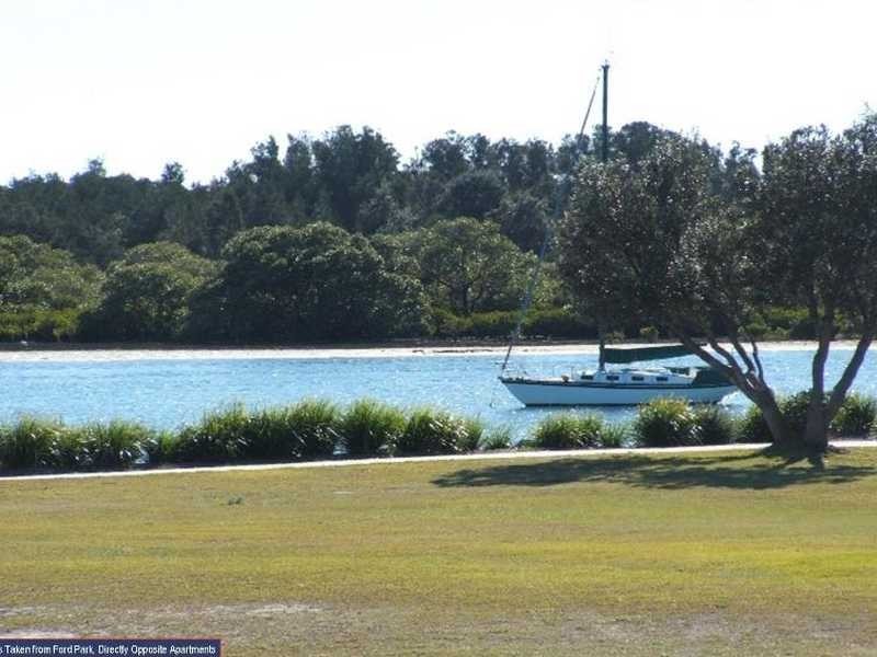 Yamba NSW 2464