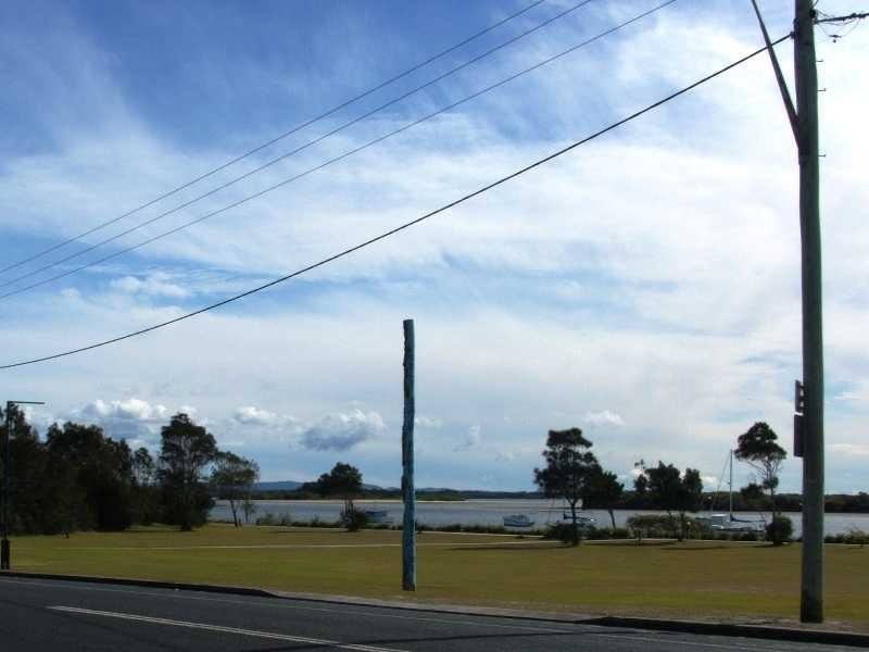 Yamba NSW 2464
