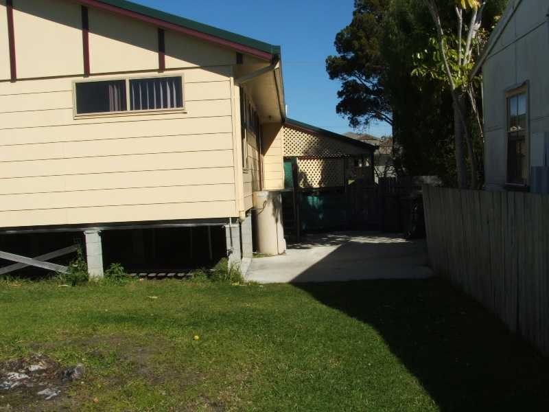 Yamba NSW 2464