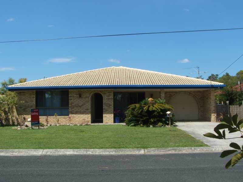 7 Cox Street, Yamba NSW 2464