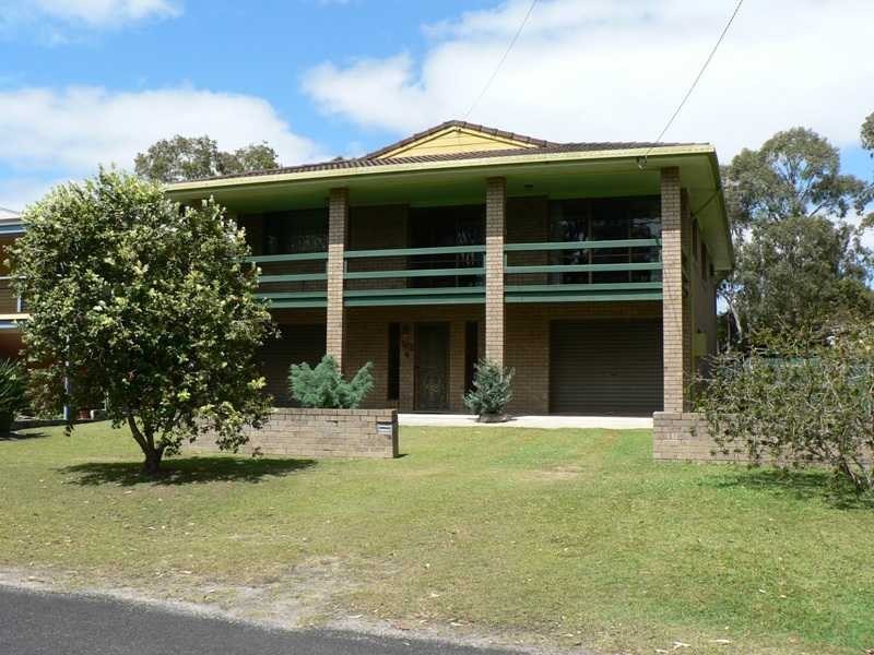 Wooloweyah NSW 2464
