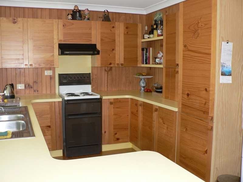 Wooloweyah NSW 2464