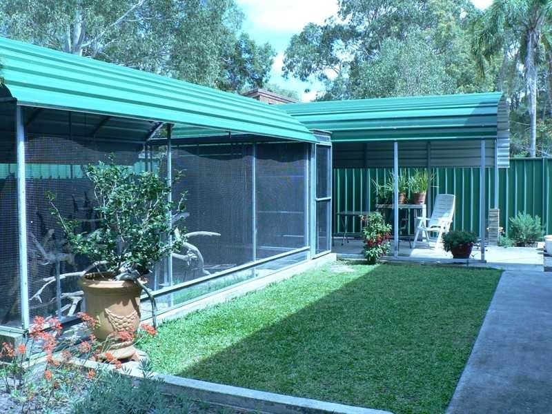 Wooloweyah NSW 2464