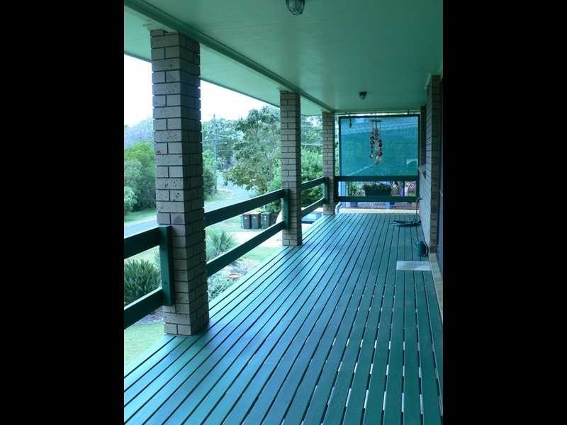 Wooloweyah NSW 2464