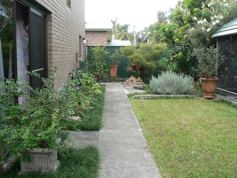 Wooloweyah NSW 2464