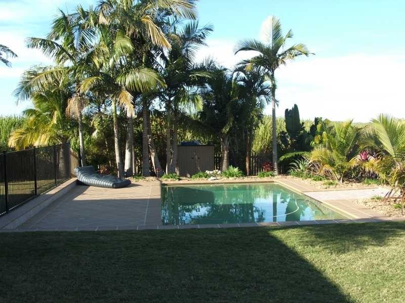 Palmers Channel NSW 2463