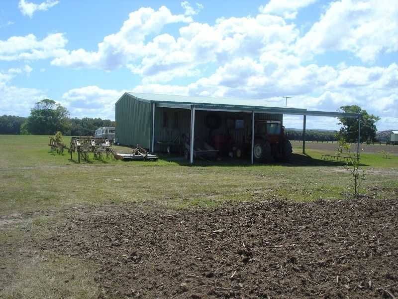 Palmers Island NSW 2463