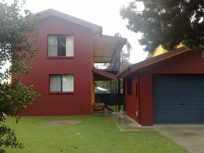 Iluka NSW 2466