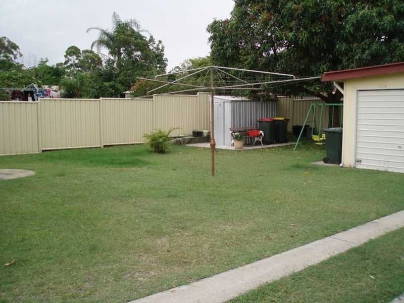Iluka NSW 2466