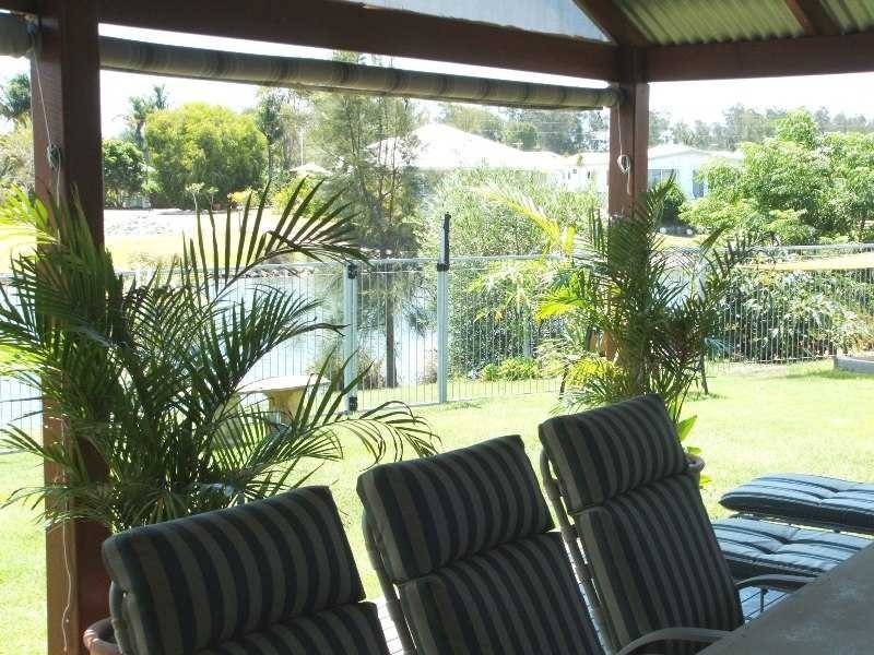 5 Newport Island Circuit, Yamba NSW 2464