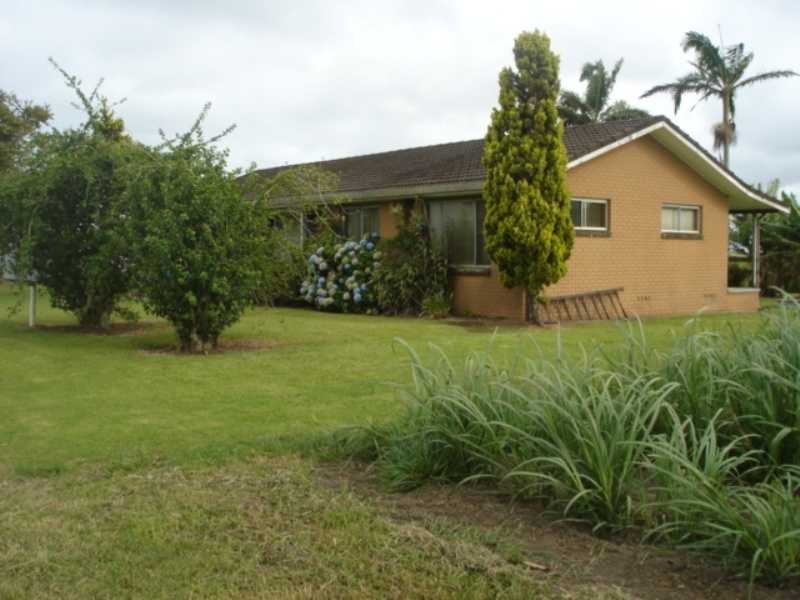 Palmers Channel NSW 2463