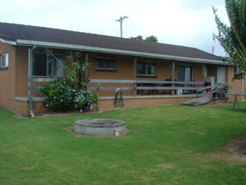 Palmers Channel NSW 2463