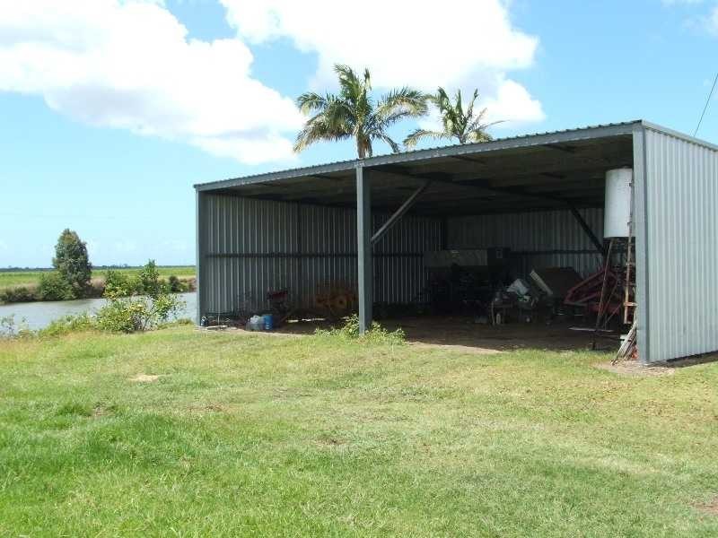 Palmers Channel NSW 2463