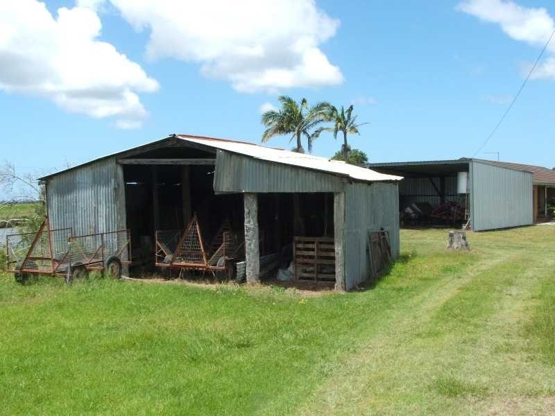 Palmers Channel NSW 2463