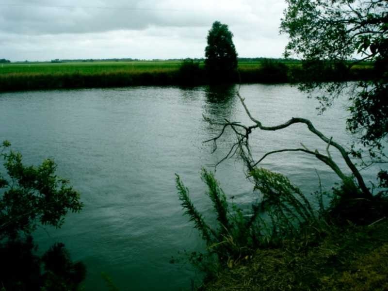 Palmers Channel NSW 2463