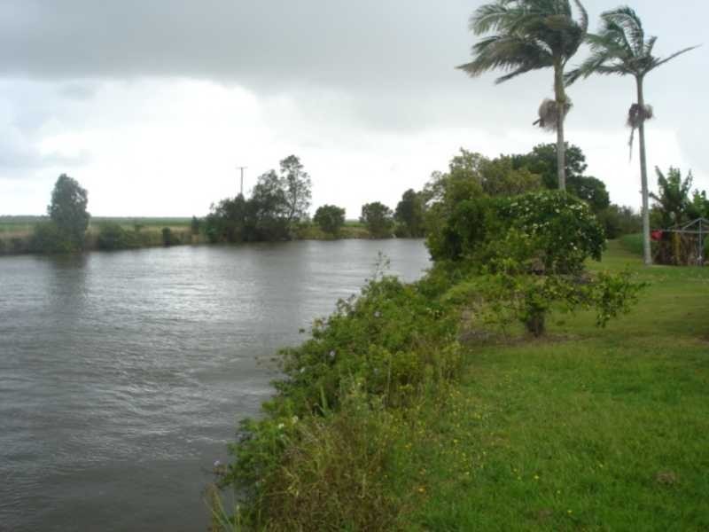 Palmers Channel NSW 2463