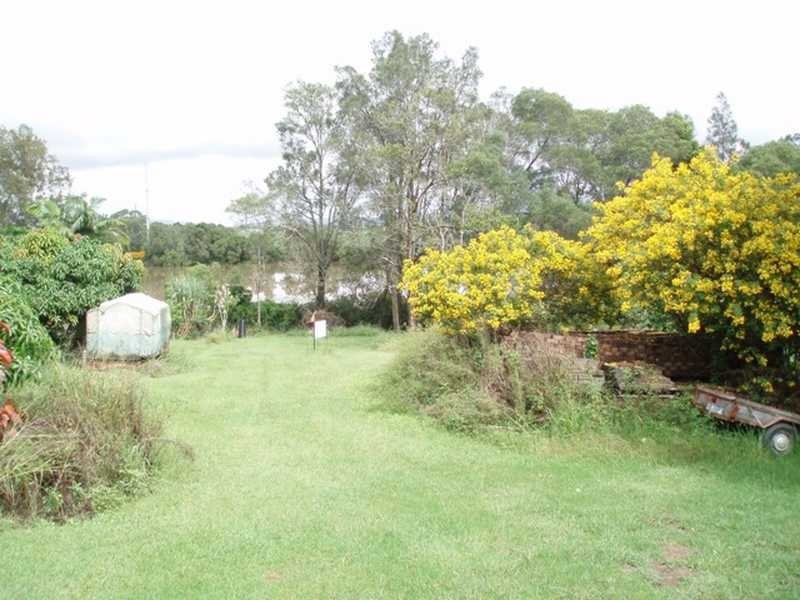 Woombah NSW 2469