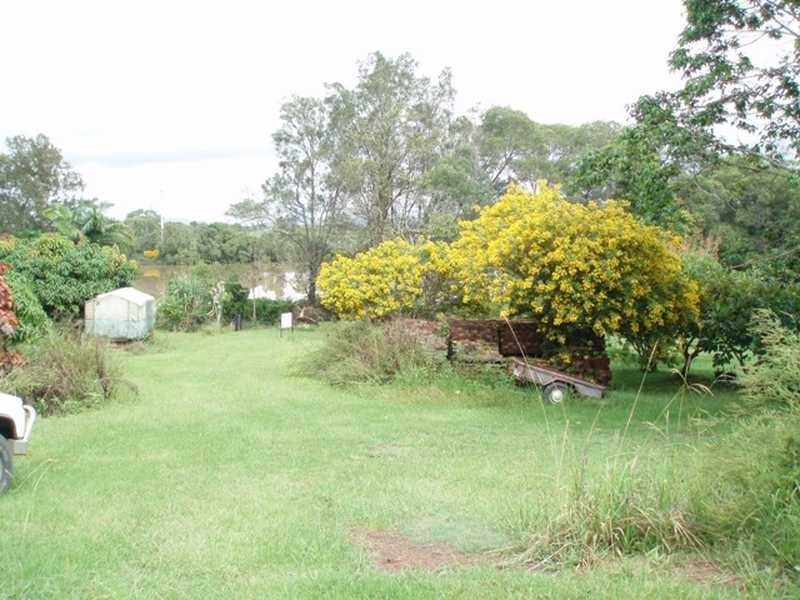 Woombah NSW 2469