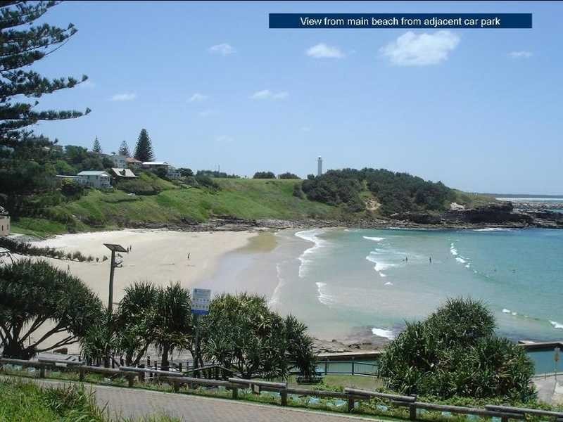 Unit 3/6 Queen Street, Yamba NSW 2464