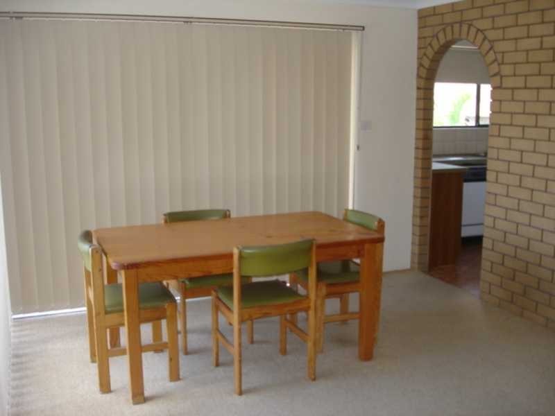 Unit 3/6 Queen Street, Yamba NSW 2464
