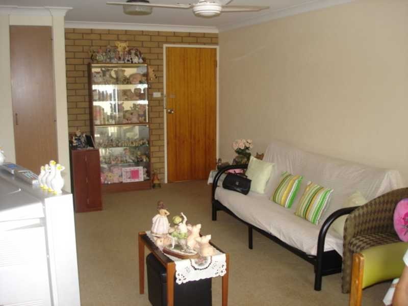 Unit 3/6 Queen Street, Yamba NSW 2464