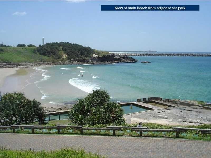 Yamba NSW 2464