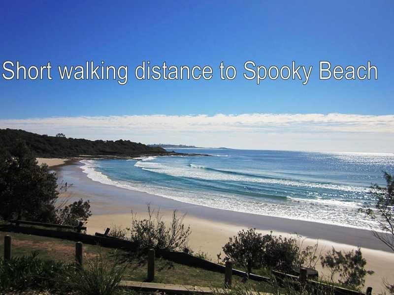 3 Shelley Street, Angourie NSW 2464