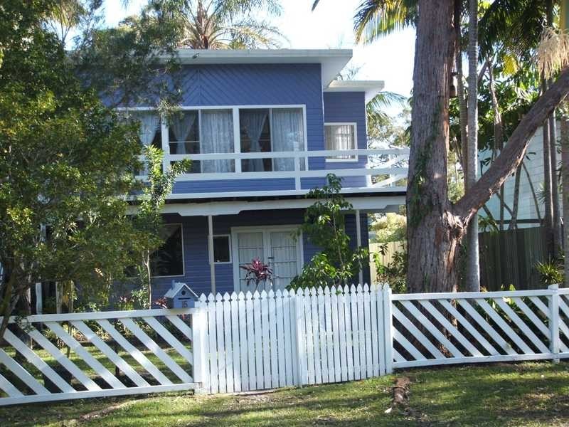 Wooloweyah NSW 2464