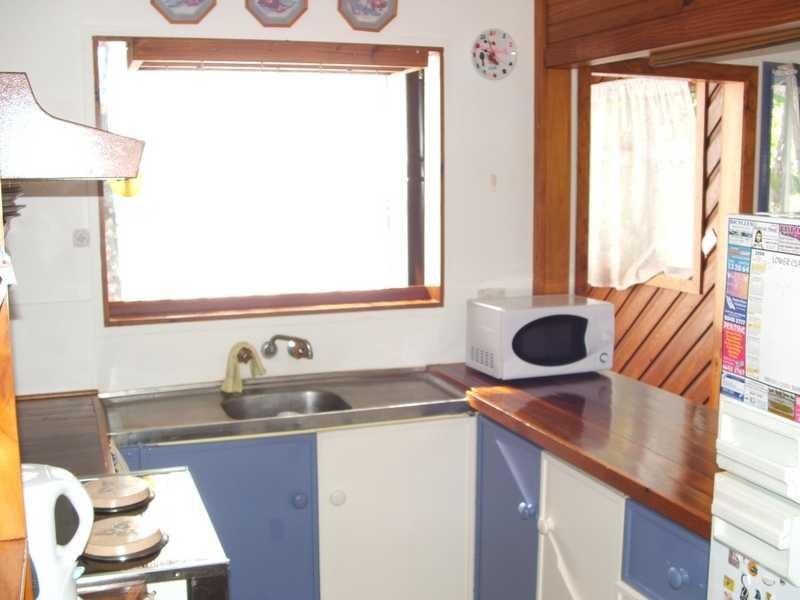 Wooloweyah NSW 2464